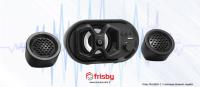 FRISBY FS-2422U 2+1 MSD BLUETOOTH USB HOPARLÖR